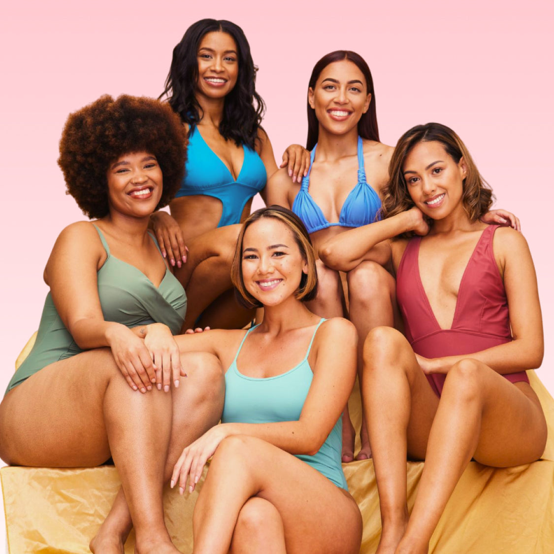 Rosalica Tanning Drops