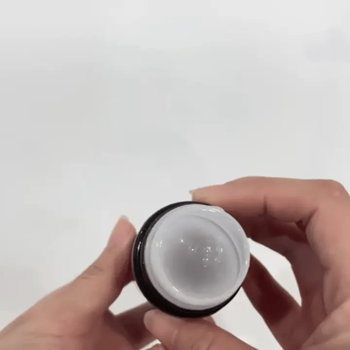 Smooth skin after hair removal routine