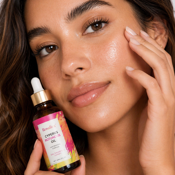 Prep Your Skin