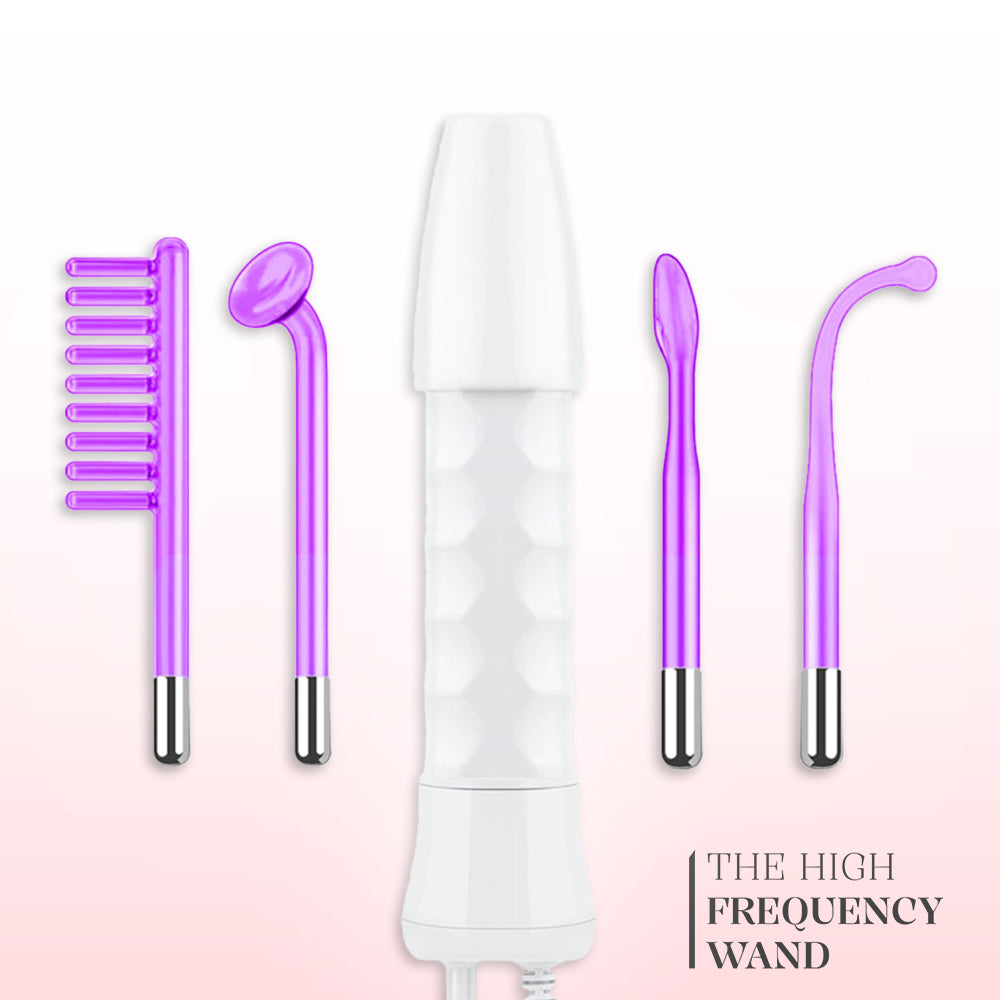 The High Frequency Wand