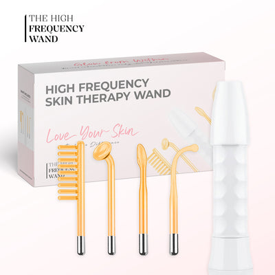 The High Frequency Wand