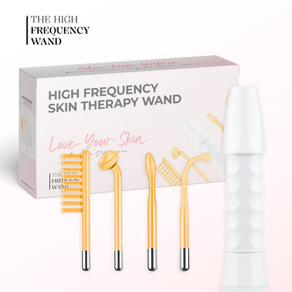 The High Frequency Wand