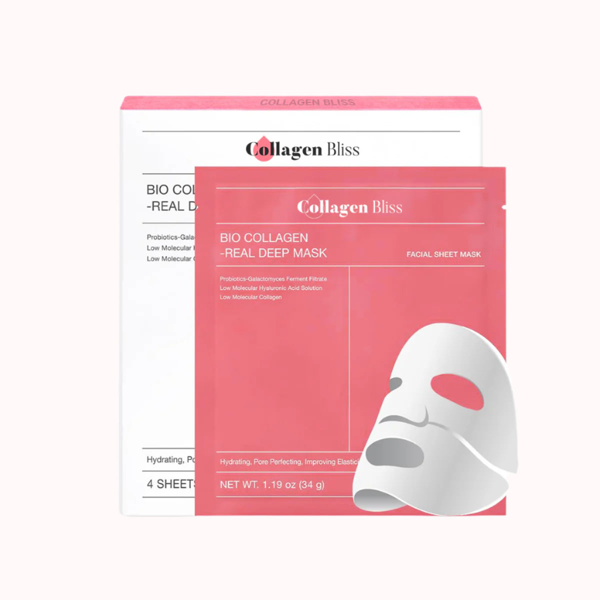 Collagen Mask