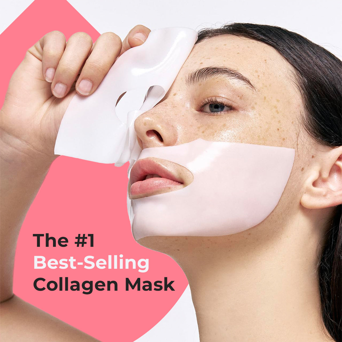 Collagen Mask