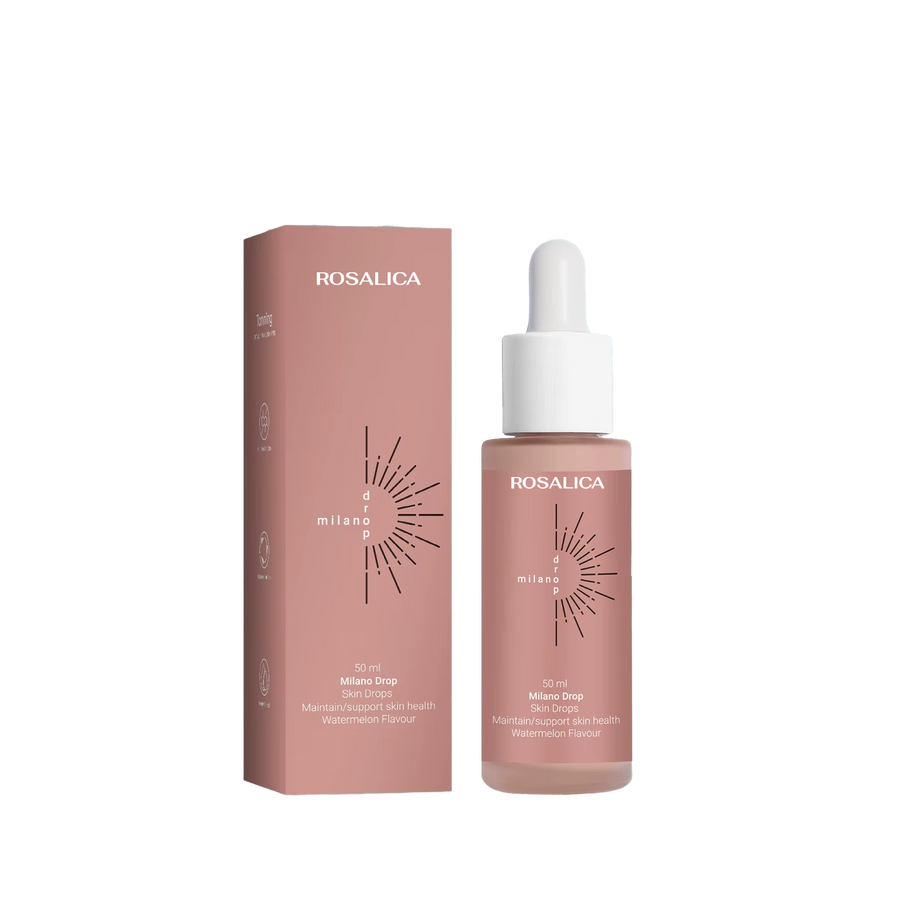 Why Choose Tanning Drops?