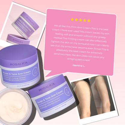 Firming Arm Cream